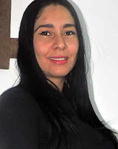 40 Year Old Barranquilla, Colombia Woman